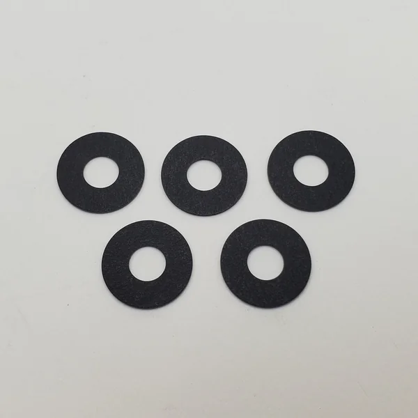 Rocker Box Bolt Washer for 1971-2022 Harley Ironhead/Evolution Sportster, 1984-1999 Evolution Touring/Softail/Dyna/FXR & 1940-1984 Big Twin 4-speed Models - Replaces HD# 63858-49 - Made in USA - Image 3