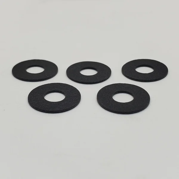 Rocker Box Bolt Washer for 1971-2022 Harley Ironhead/Evolution Sportster, 1984-1999 Evolution Touring/Softail/Dyna/FXR & 1940-1984 Big Twin 4-speed Models - Replaces HD# 63858-49 - Made in USA - Image 4