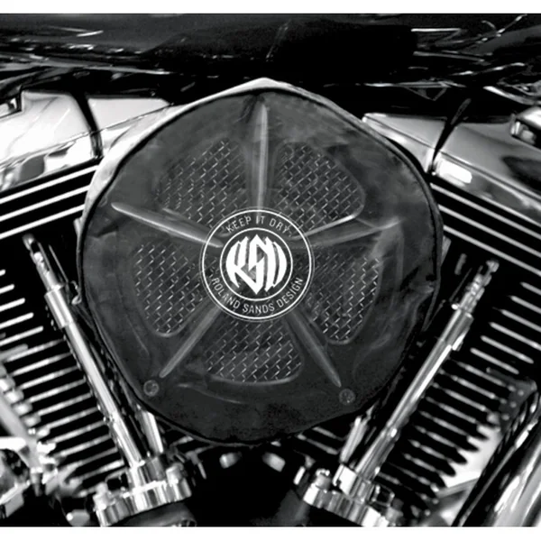 Roland Sands Rain Sock for RSD Air Cleaners