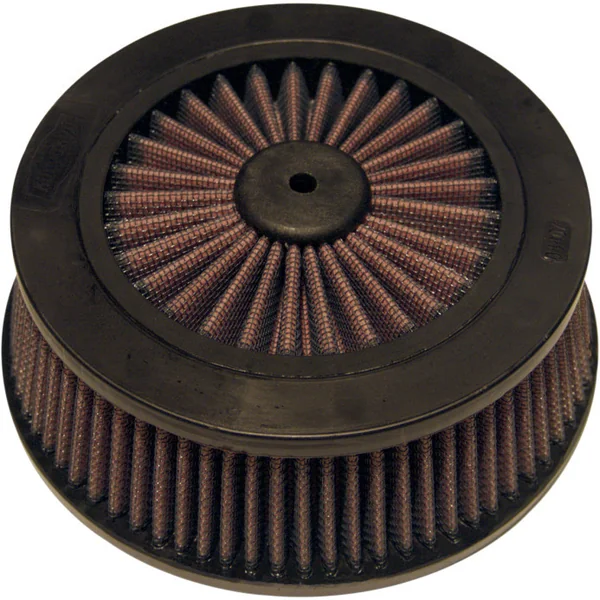 Roland Sands Replacement Air Filter for Venturi & Turbine Air Cleaners