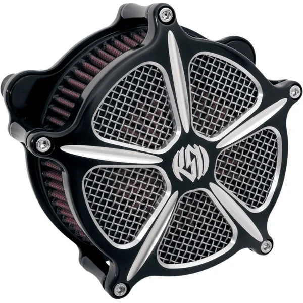 Roland Sands Speed 5 Venturi Air Cleaner