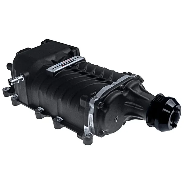 Roush 727 HP Calibrated Phase 2 Supercharger2015-2017 Ford Mustang GT - Image 2