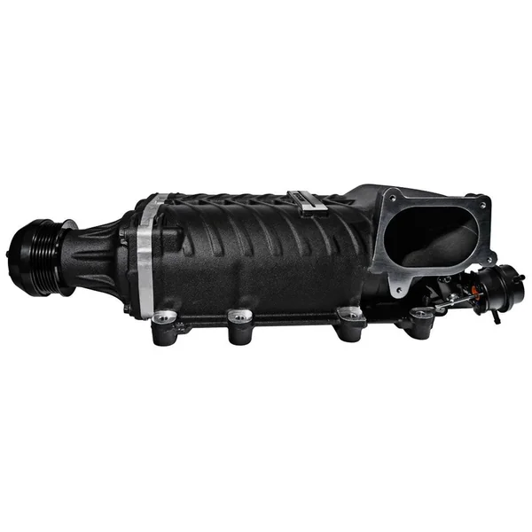 Roush 727 HP Calibrated Phase 2 Supercharger2015-2017 Ford Mustang GT - Image 4