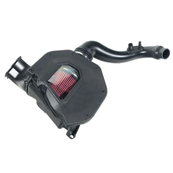 Roush Cold Air Intake2018-2023 Ford Mustang EcoBoost - Image 2