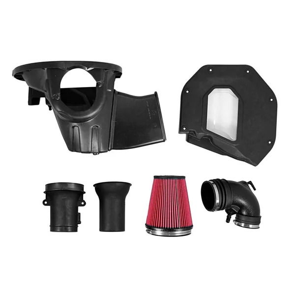 Roush Cold Air Intake2018-2023 Ford Mustang GT - Image 2