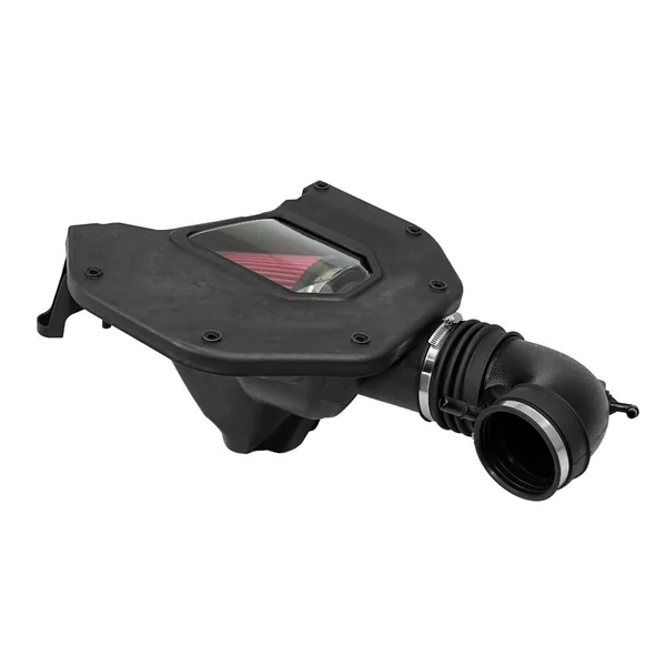 Roush Cold Air Intake2018-2023 Ford Mustang GT - Image 3