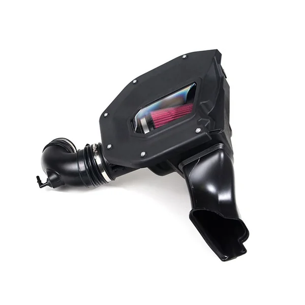 Roush Cold Air Intake2018-2023 Ford Mustang GT - Image 4