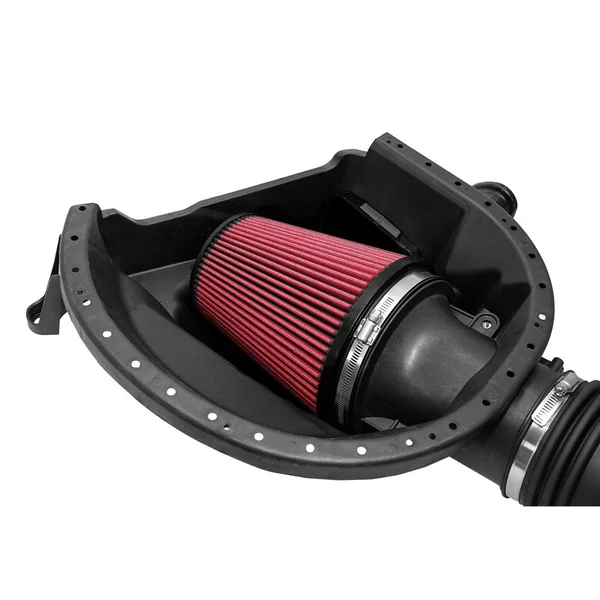 Roush Cold Air Intake2018-2023 Ford Mustang GT - Image 5