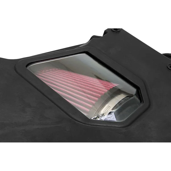 Roush Cold Air Intake2018-2023 Ford Mustang GT - Image 6