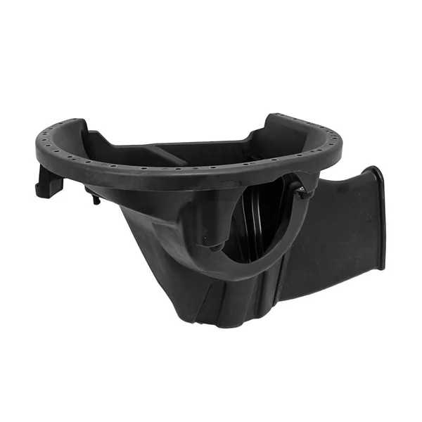 Roush Cold Air Intake2018-2023 Ford Mustang GT - Image 8