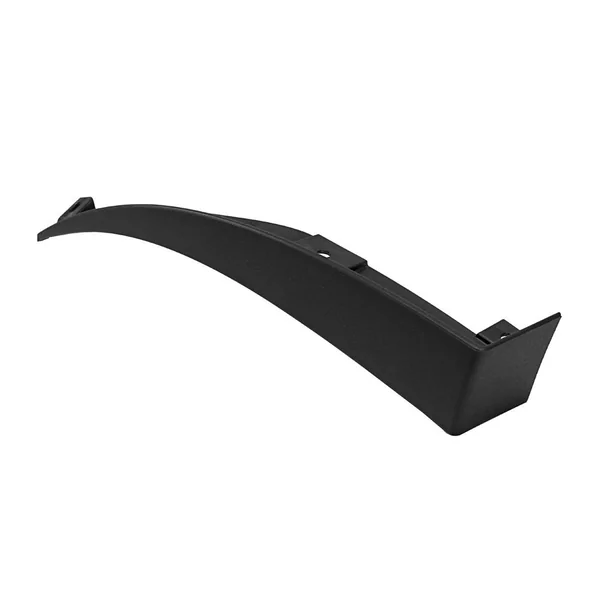 Roush Front Splitter and Wheel Shroud Aero Kit, 3-Piece2018-2023 Ford Mustang - Image 4