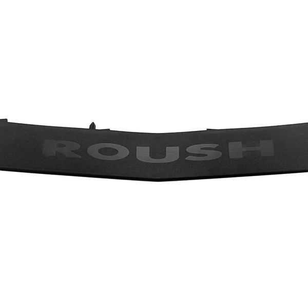 Roush Front Splitter and Wheel Shroud Aero Kit, 3-Piece2018-2023 Ford Mustang - Image 5
