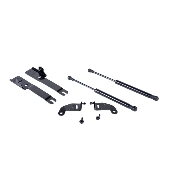 Roush Hood Strut Kit2015-2023 Ford Mustang
