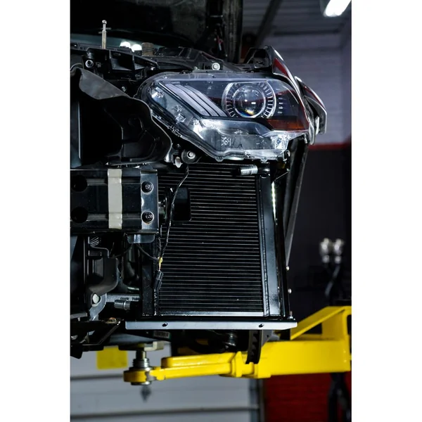 Roush Max Cooling Upgrade Kit2018-2023 Ford Mustang w/ Roush Supercharger