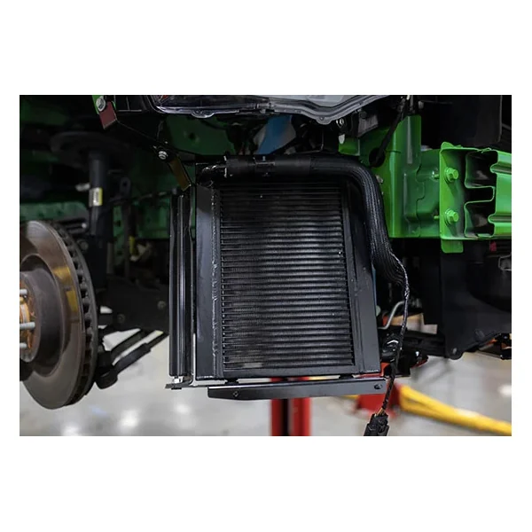 Roush Max Cooling Upgrade Kit2018-2023 Ford Mustang w/ Roush Supercharger - Image 3