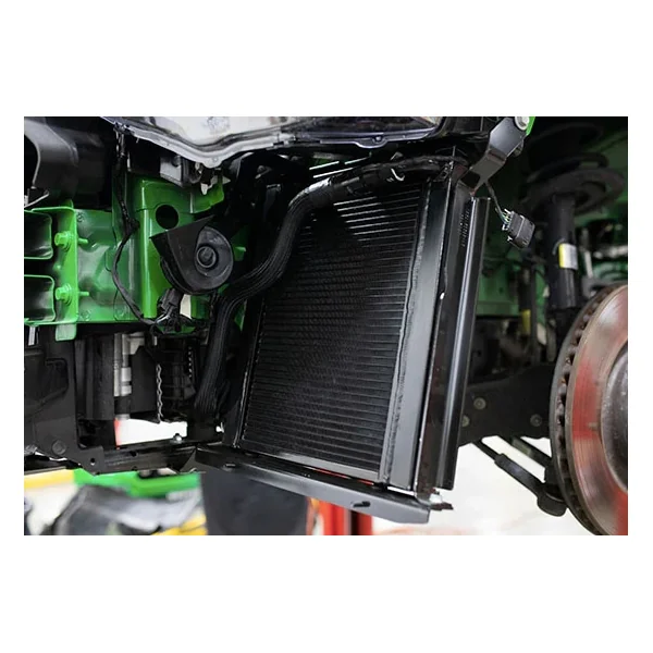 Roush Max Cooling Upgrade Kit2018-2023 Ford Mustang w/ Roush Supercharger - Image 4