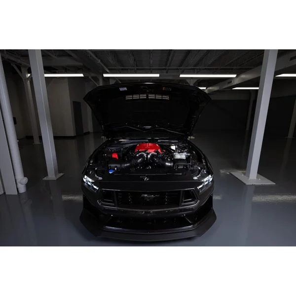 Roush Mustang Phase 1 Supercharger2024-2025 Ford Mustang GT - Image 4