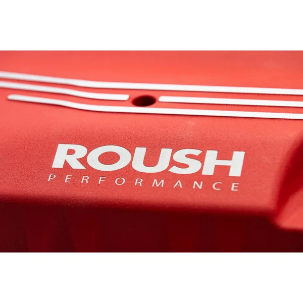 Roush Mustang Phase 2 Supercharger2024-2025 Ford Mustang GT - Image 10