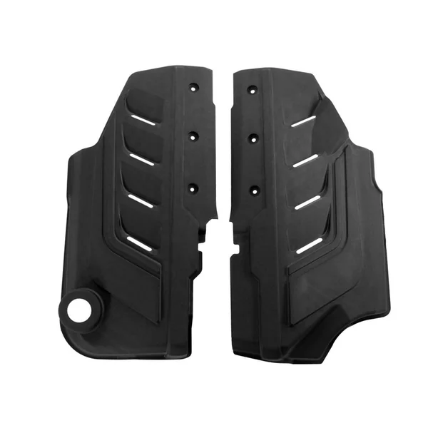 Roush Supercharged Coil Cover Kit2018-2023 Ford Mustang GT