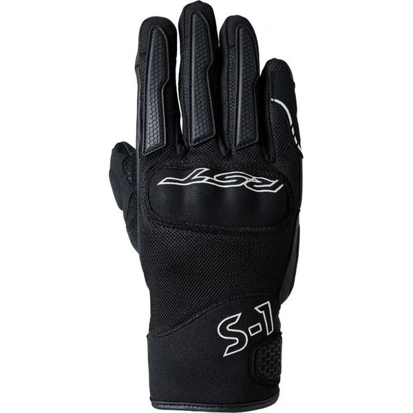 RST Fulcrum CE Waterproof Gloves