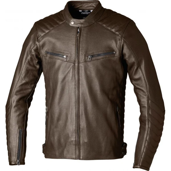 RST Roadster Air CE Leather Jacket