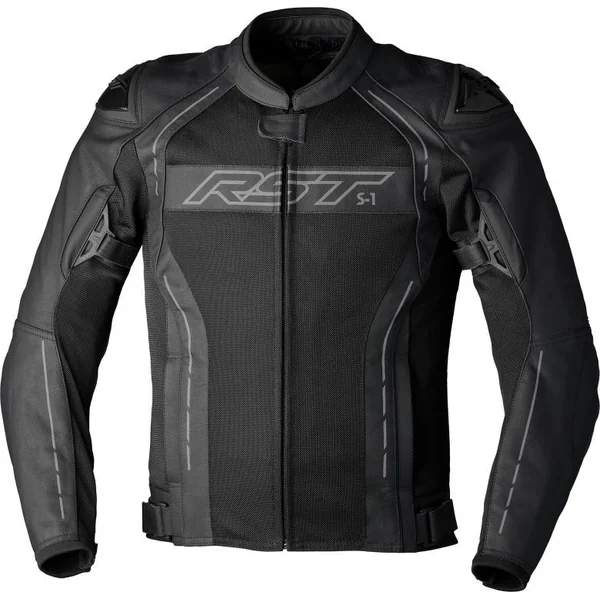 RST S1 Mesh Leather Jacket
