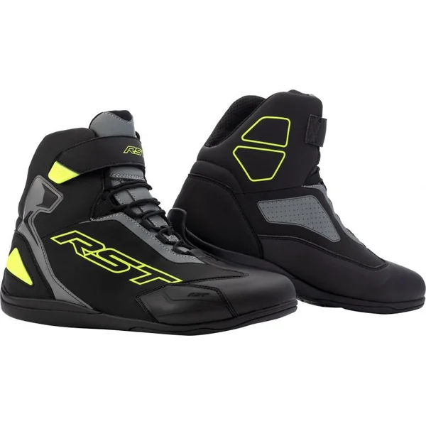 RST Sabre Moto Shoe CE Boots