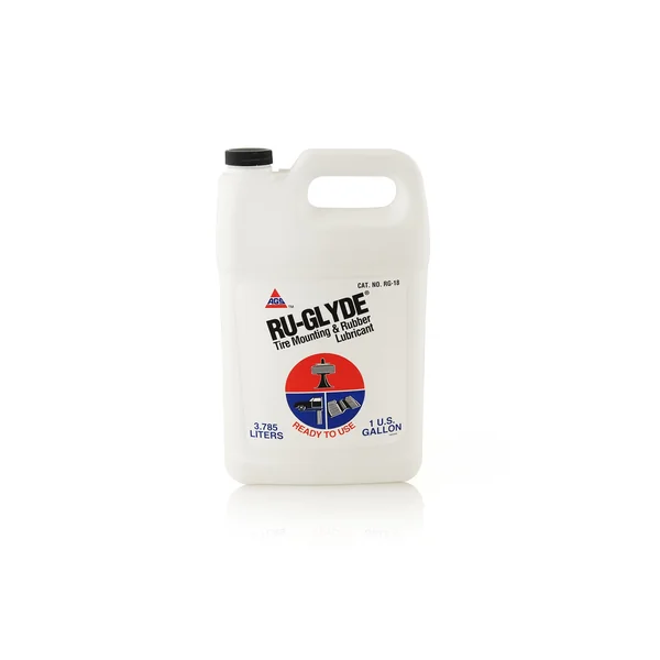 Ru-Glyde Tire Mounting Lubricant 1 Gallon