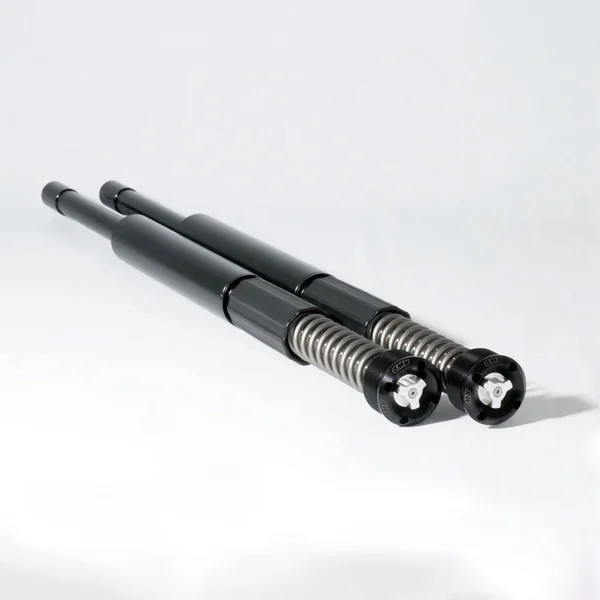 Russ Wernimont RS-1F Front Cartridge Kit 49mm for 2017-2025 Harley Touring