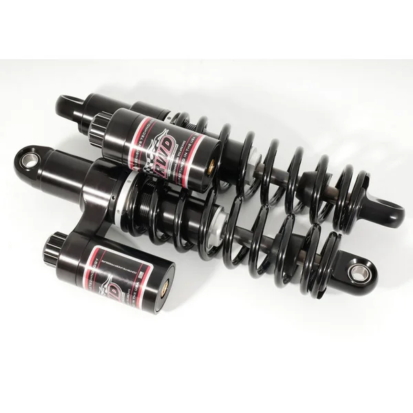 Russ Wernimont RS-2 Performance Shocks for 2004-2022 Harley Sportster