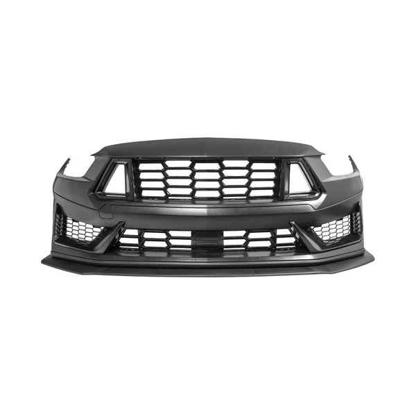 S550 Mustang Dark Horse Style Front Bumper Conversion Kit2015-2017 Ford Mustang V6, GT & EcoBoost - Image 2