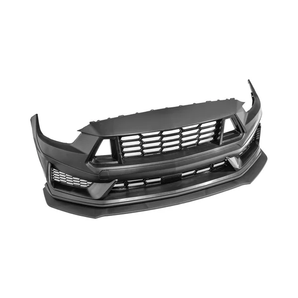 S550 Mustang Dark Horse Style Front Bumper Conversion Kit2015-2017 Ford Mustang V6, GT & EcoBoost - Image 3