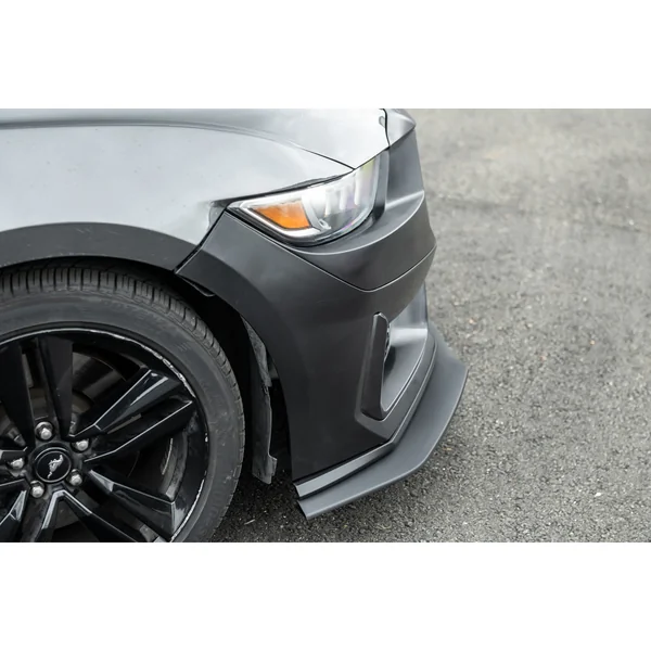 S550 Mustang Dark Horse Style Front Bumper Conversion Kit2015-2017 Ford Mustang V6, GT & EcoBoost - Image 6