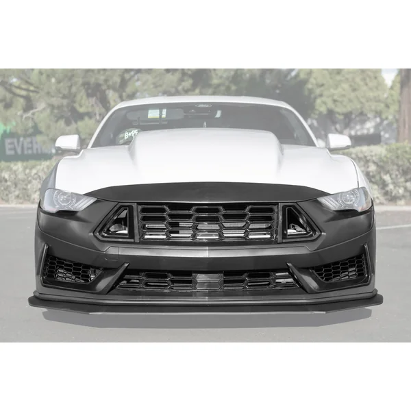 S550 Mustang Dark Horse Style Front Bumper Conversion Kit2018-2023 Ford Mustang GT & EcoBoost