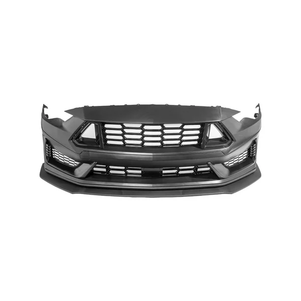 S550 Mustang Dark Horse Style Front Bumper Conversion Kit2018-2023 Ford Mustang GT & EcoBoost - Image 2