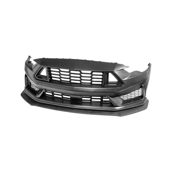 S550 Mustang Dark Horse Style Front Bumper Conversion Kit2018-2023 Ford Mustang GT & EcoBoost - Image 3