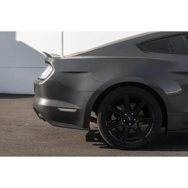 S550 Mustang Ducktail Wing Spoiler, Unpainted2015-2023 Ford Mustang - Image 6