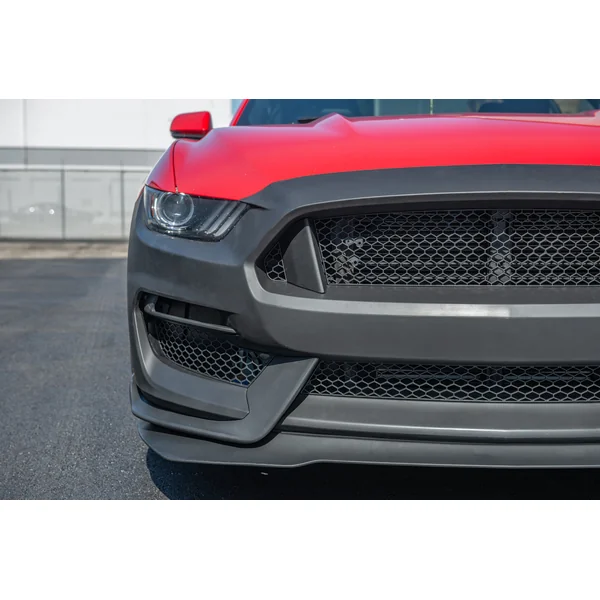 S550 Mustang GT350R-Style Front Bumper Conversion Kit2015-2017 Ford Mustang - Image 3
