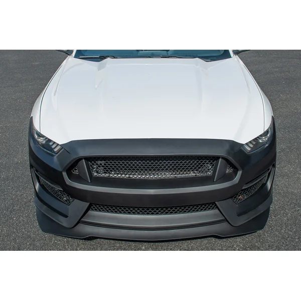 S550 Mustang GT350-Style Front Bumper Conversion Kit2015-2017 Ford Mustang - Image 4