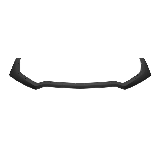 S550 Mustang Track Package Front Splitter2018-2023 Ford Mustang - Image 2