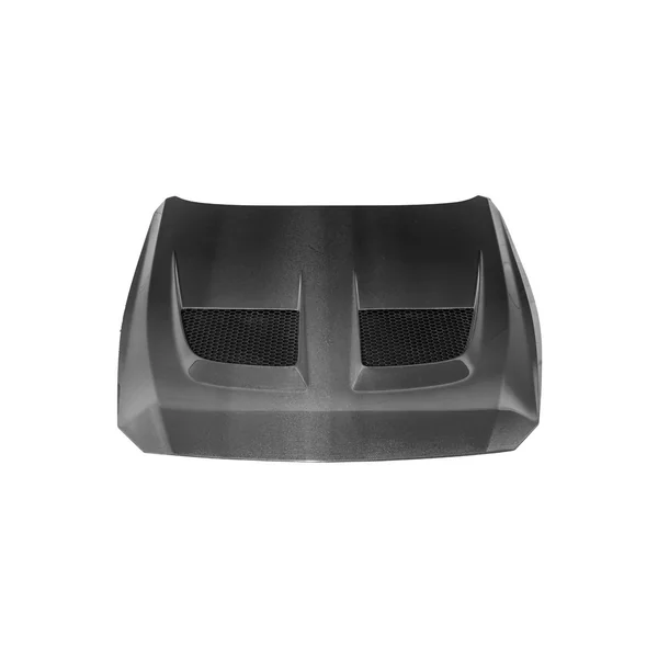S650 Mustang GTD Style Vented Hood, Carbon Fiber2024-2026 Ford Mustang - Image 2
