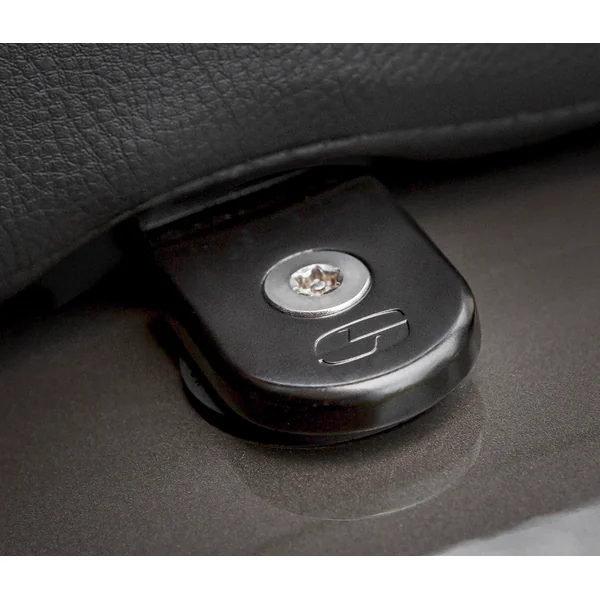 Saddlemen ATAB Security Seat Screw for Harley - Image 2