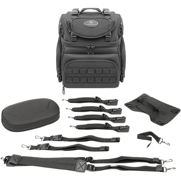 Saddlemen BR1800 Tactical Bag