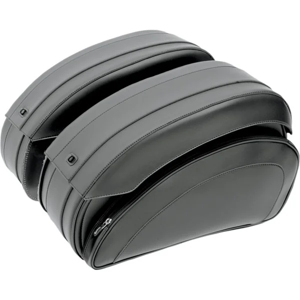Saddlemen Cruisn Deluxe Saddlebags