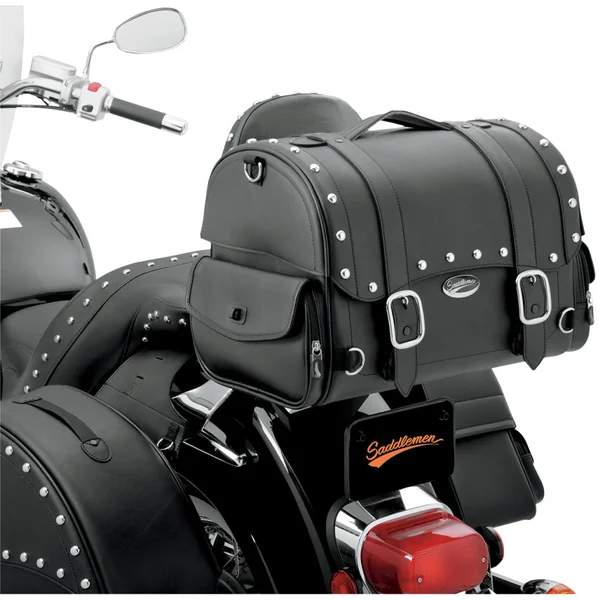Saddlemen Desperado Express Rigid Tail Bag