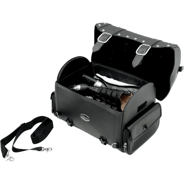 Saddlemen Desperado Express Rigid Tail Bag - Image 2