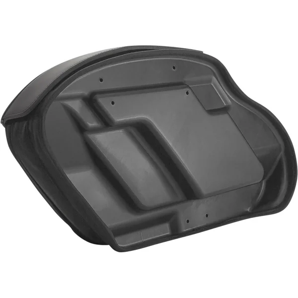 Saddlemen DXT Expandable Saddlebags for Harley M8 Softails - Image 5