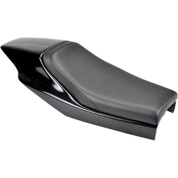 Saddlemen Eliminator Seat - Carbon-Fiber