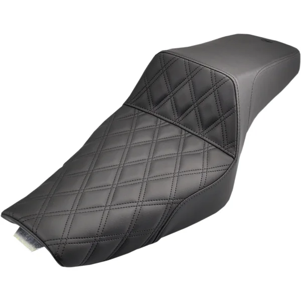 Saddlemen Front LS Step-Up Seat for 2004-2023 Harley Sportster