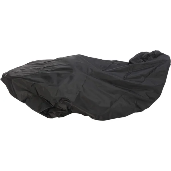 Saddlemen Heated Road Sofa Seat for 2008-2023 Harley Touring - Lattice Stitch - Image 3